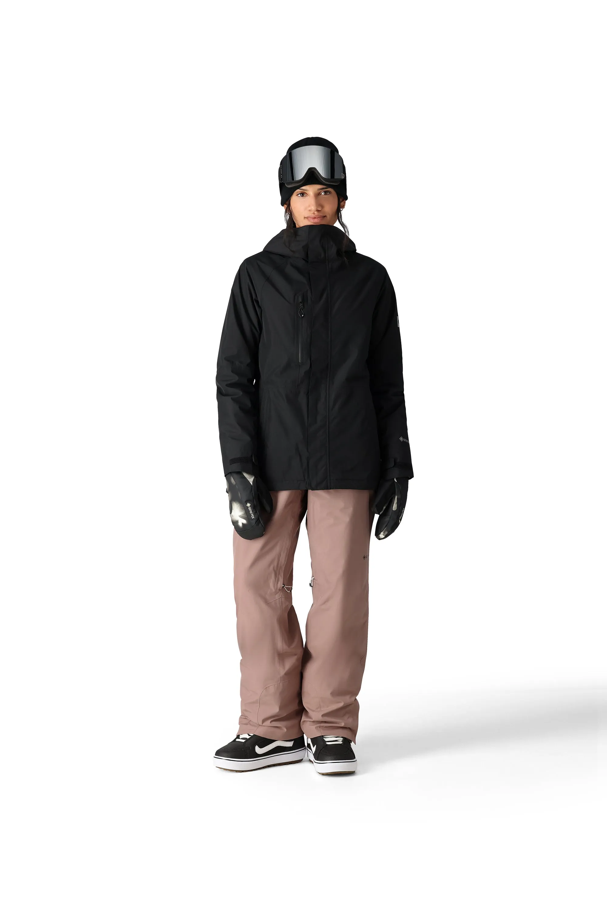 686 Women's GORE-TEX Willow Insulated Pant 2025