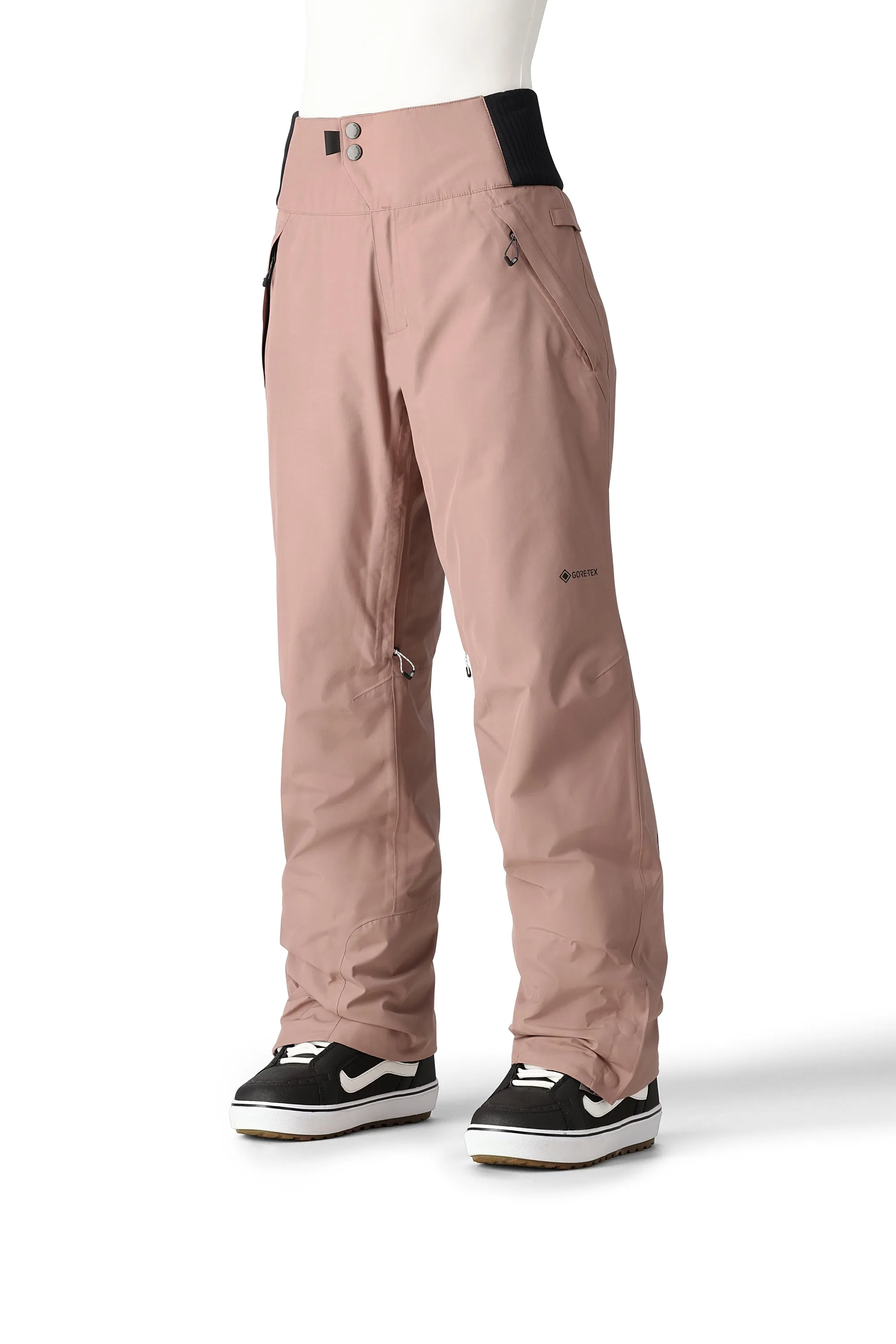 686 Women's GORE-TEX Willow Insulated Pant 2025