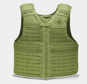 Ace Link Armor Patrol Laser-Cut Vest Anti-Stab