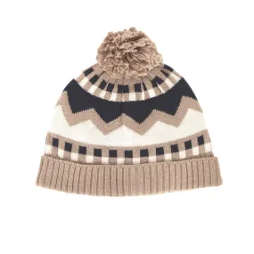 Acorn Kids: Colorado Merino Beanie Navy