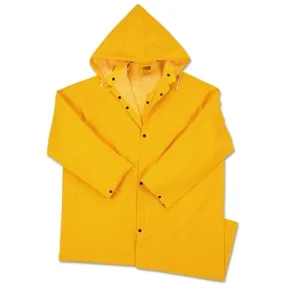 Anchor Brand 4148L ANCHOR 48" RAINCOAT PVCOVER POLYESTER