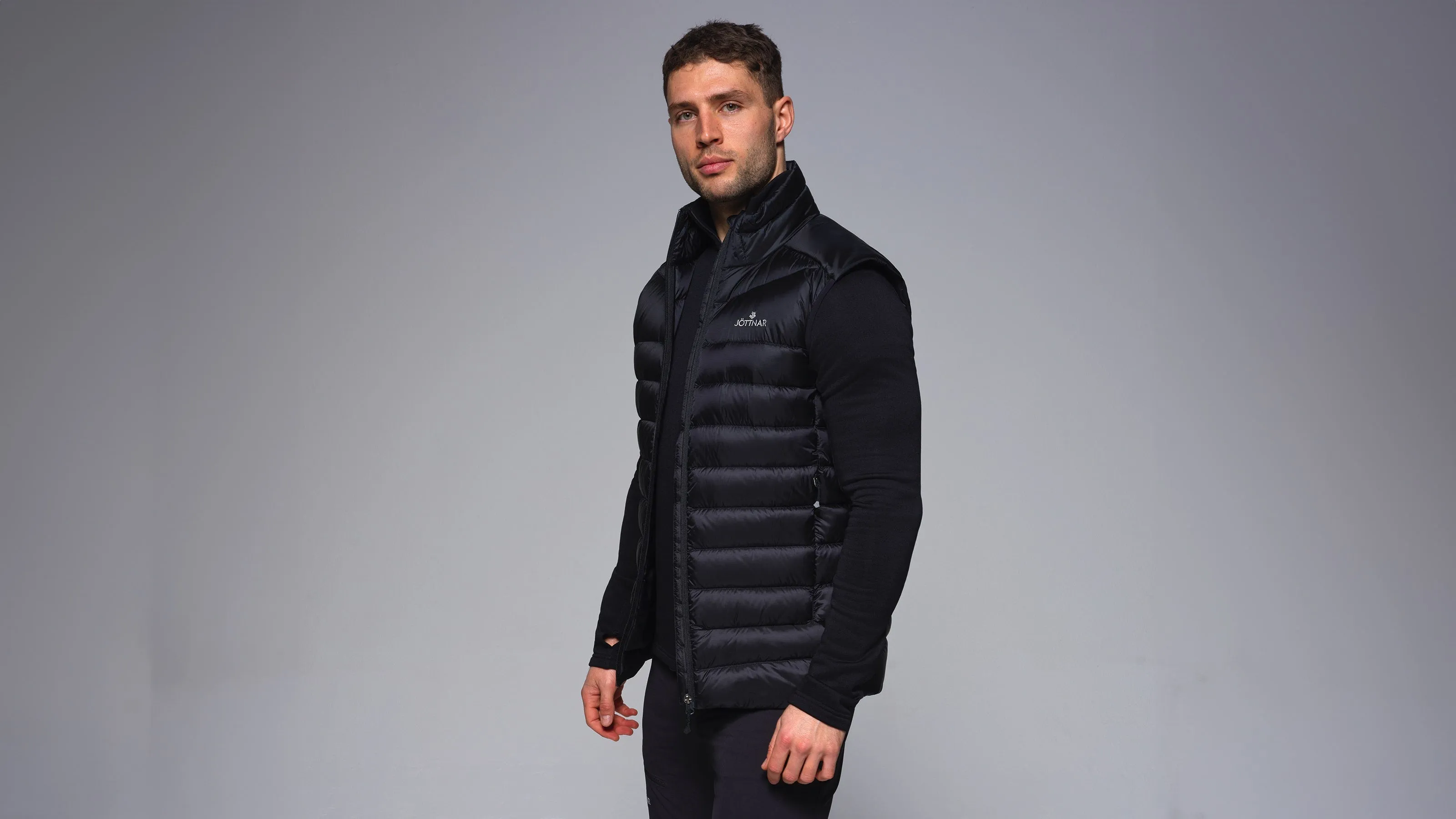 Asta Men's Lightweight Down Gilet