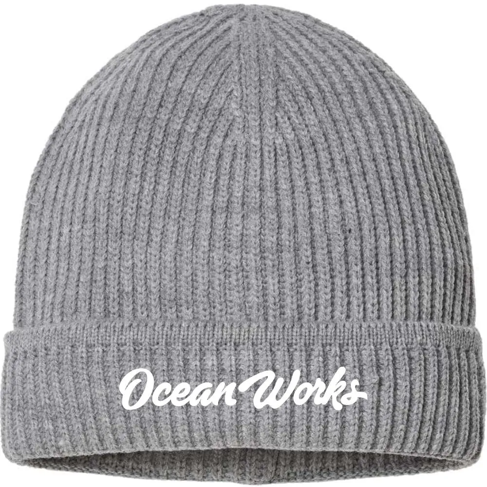 Atlantis Comfort Beanie