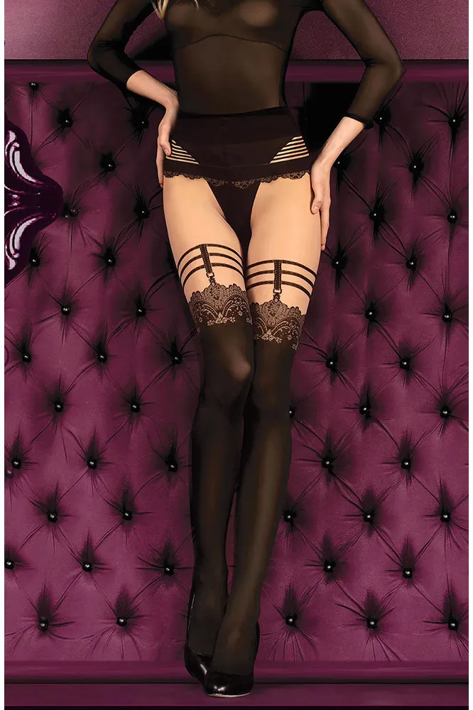 Ballerina 394 Tights