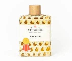 Bay Rum