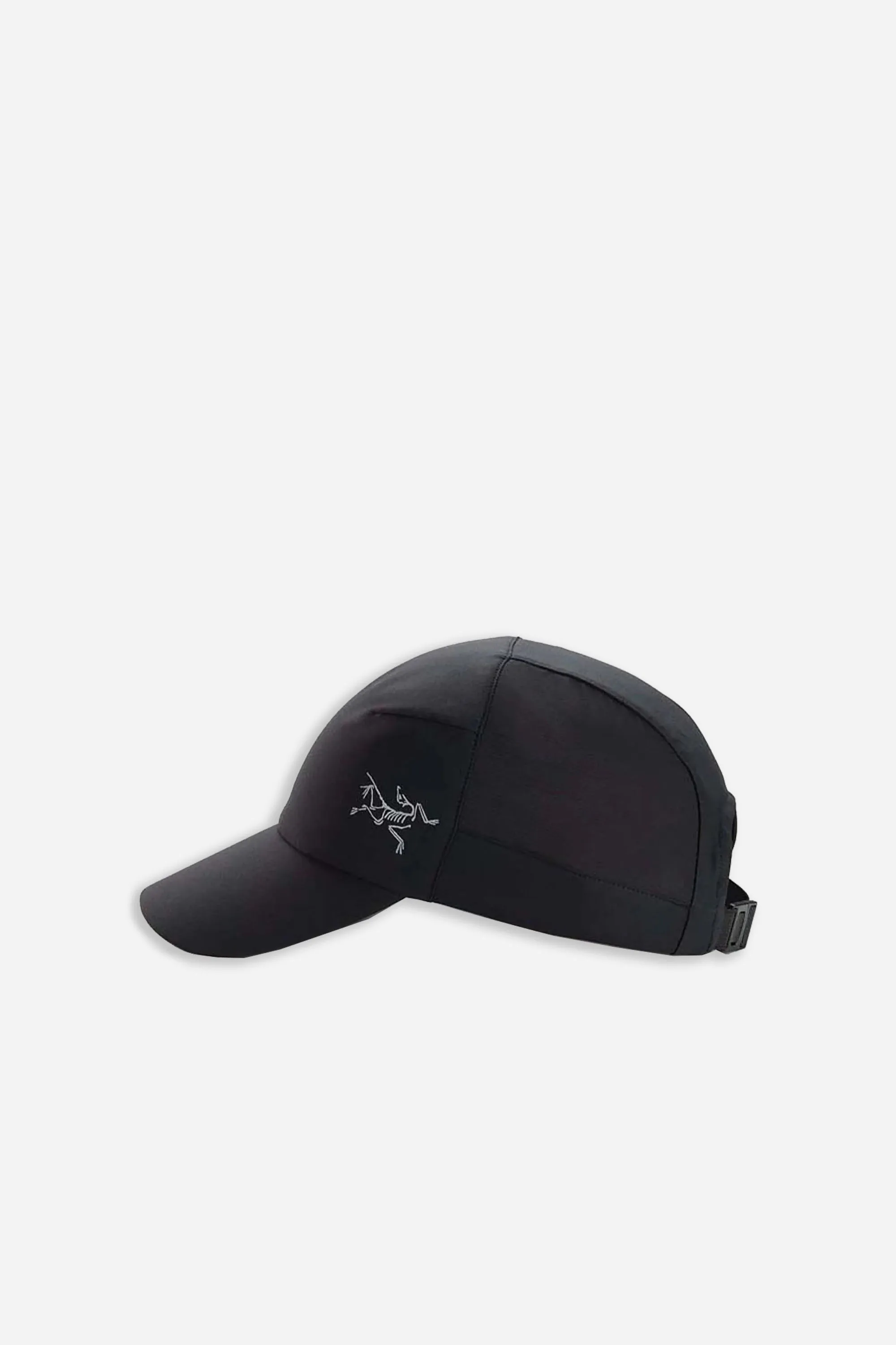 Calvus Cap Black