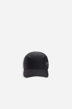 Calvus Cap Black