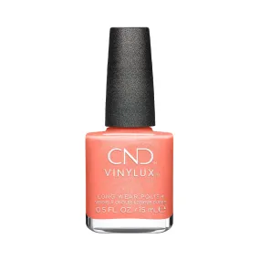 CND Vinylux Apribot