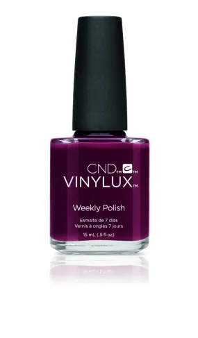 CND Vinylux Bloodline