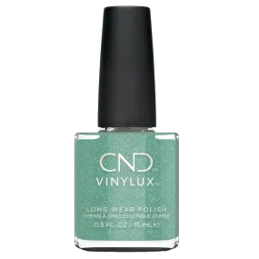 CND Vinylux Clash Out