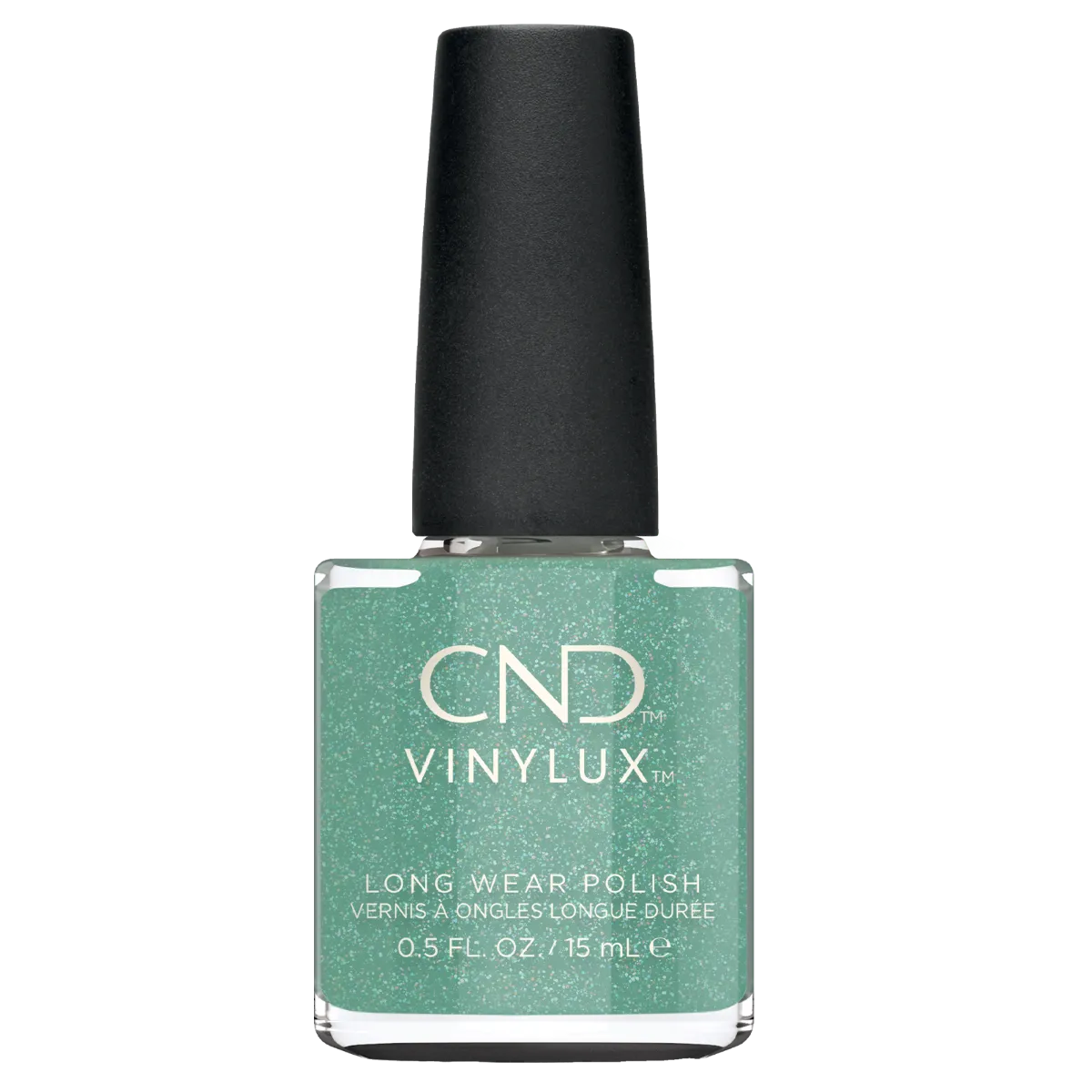 CND Vinylux Clash Out