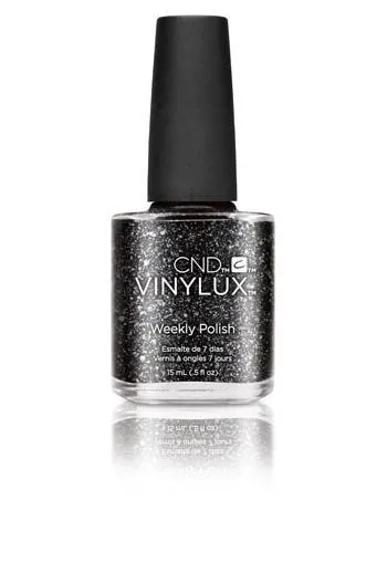 CND Vinylux Limited Edition Dark Diamonds