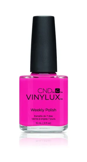 CND Vinylux Pink Bikini