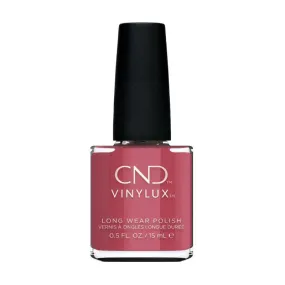 CND Vinylux Rose-Mance