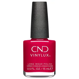 CND Vinylux Scarlet Letter