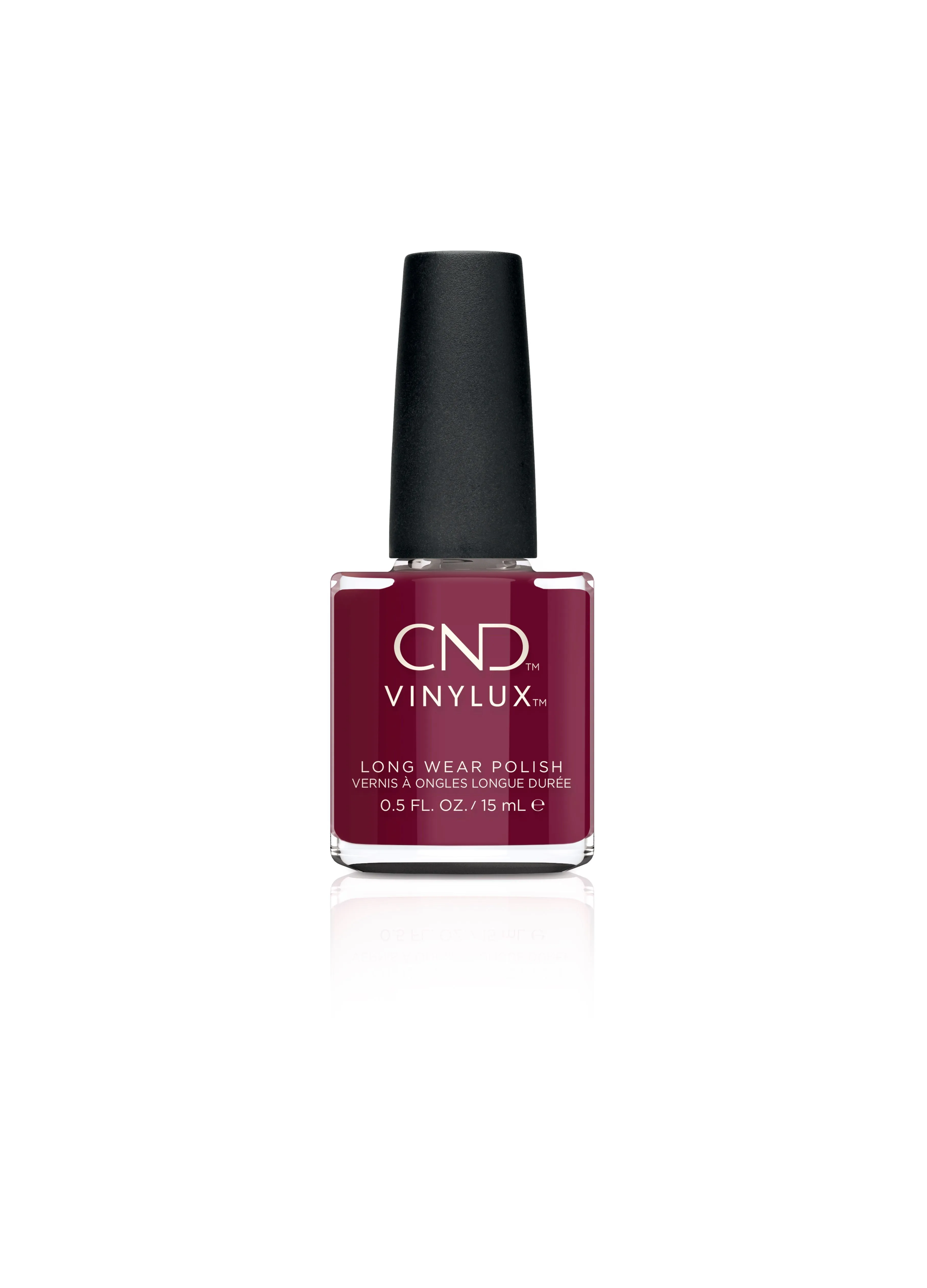 CND Vinylux Signature Lipstick