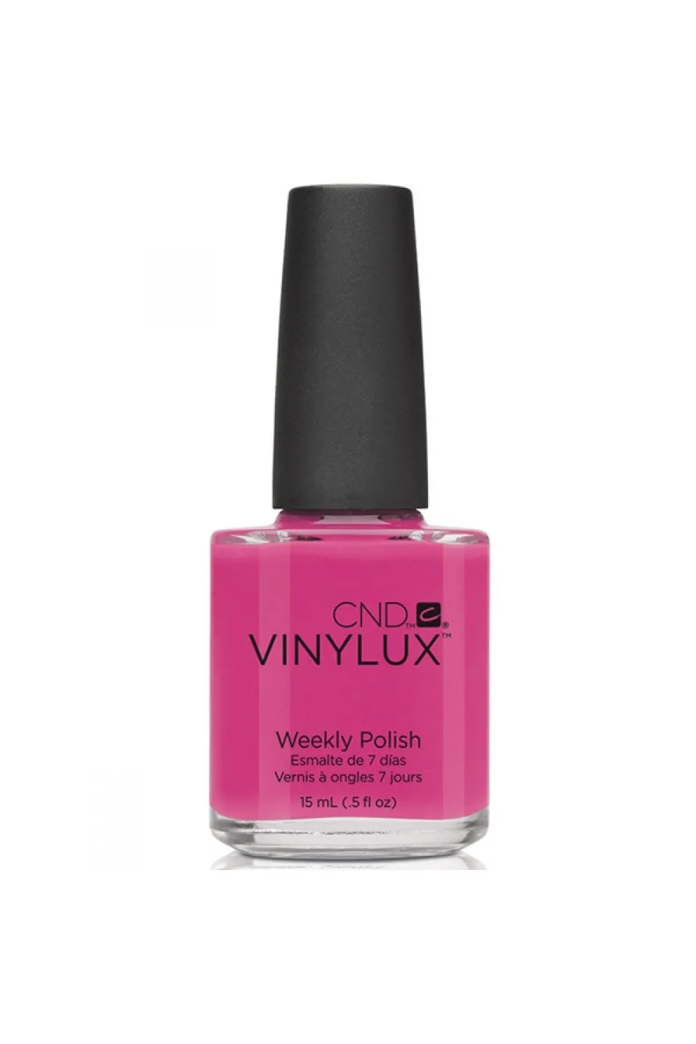 CND Vinylux Tutti Frutti