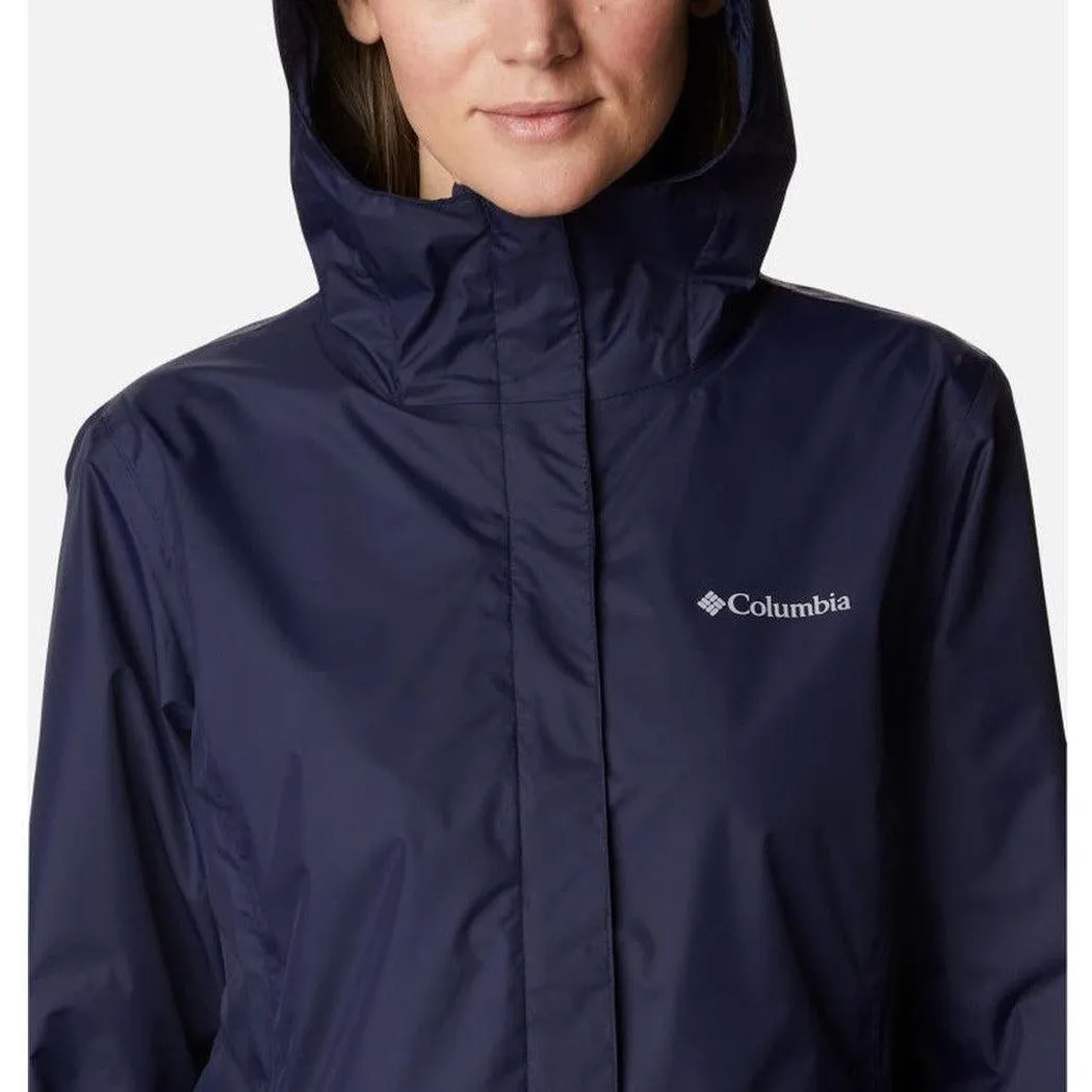 Columbia Sportswear Women's Arcadia II Jacket