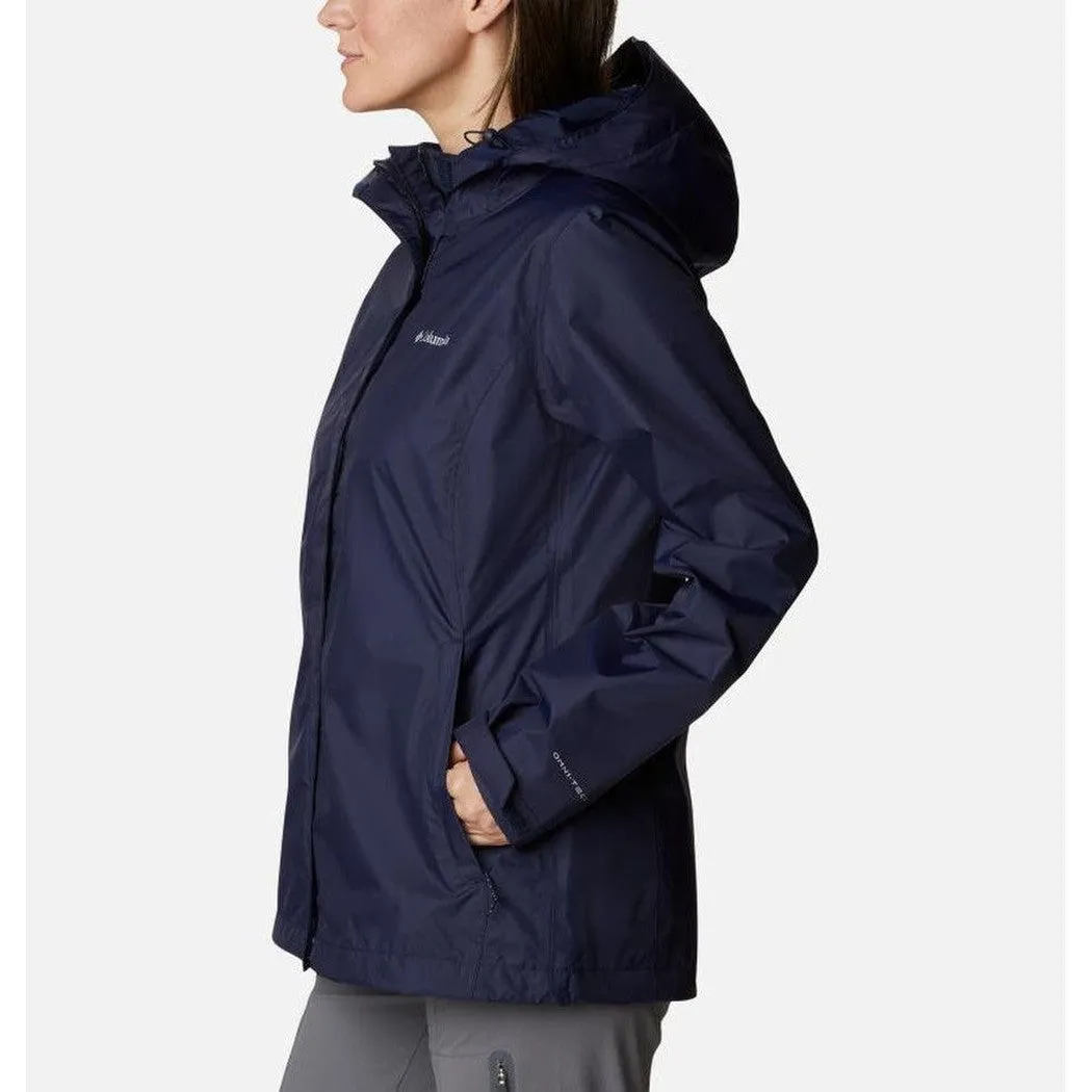 Columbia Sportswear Women's Arcadia II Jacket