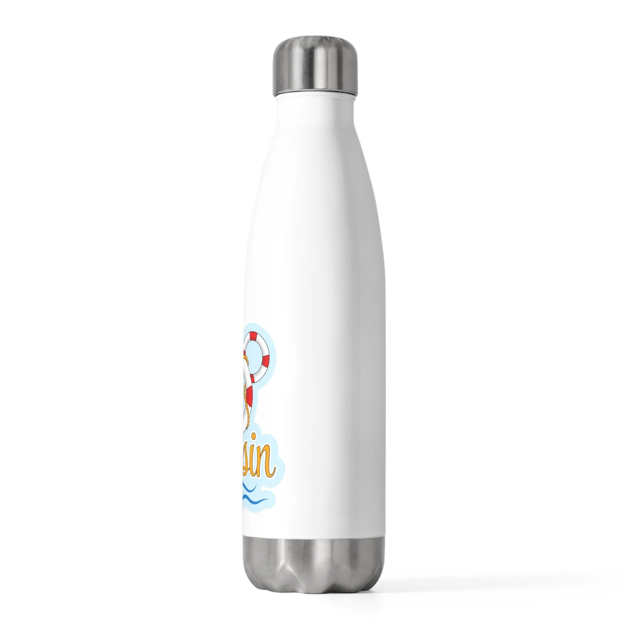 Cruisin 20oz Insulated Bottle