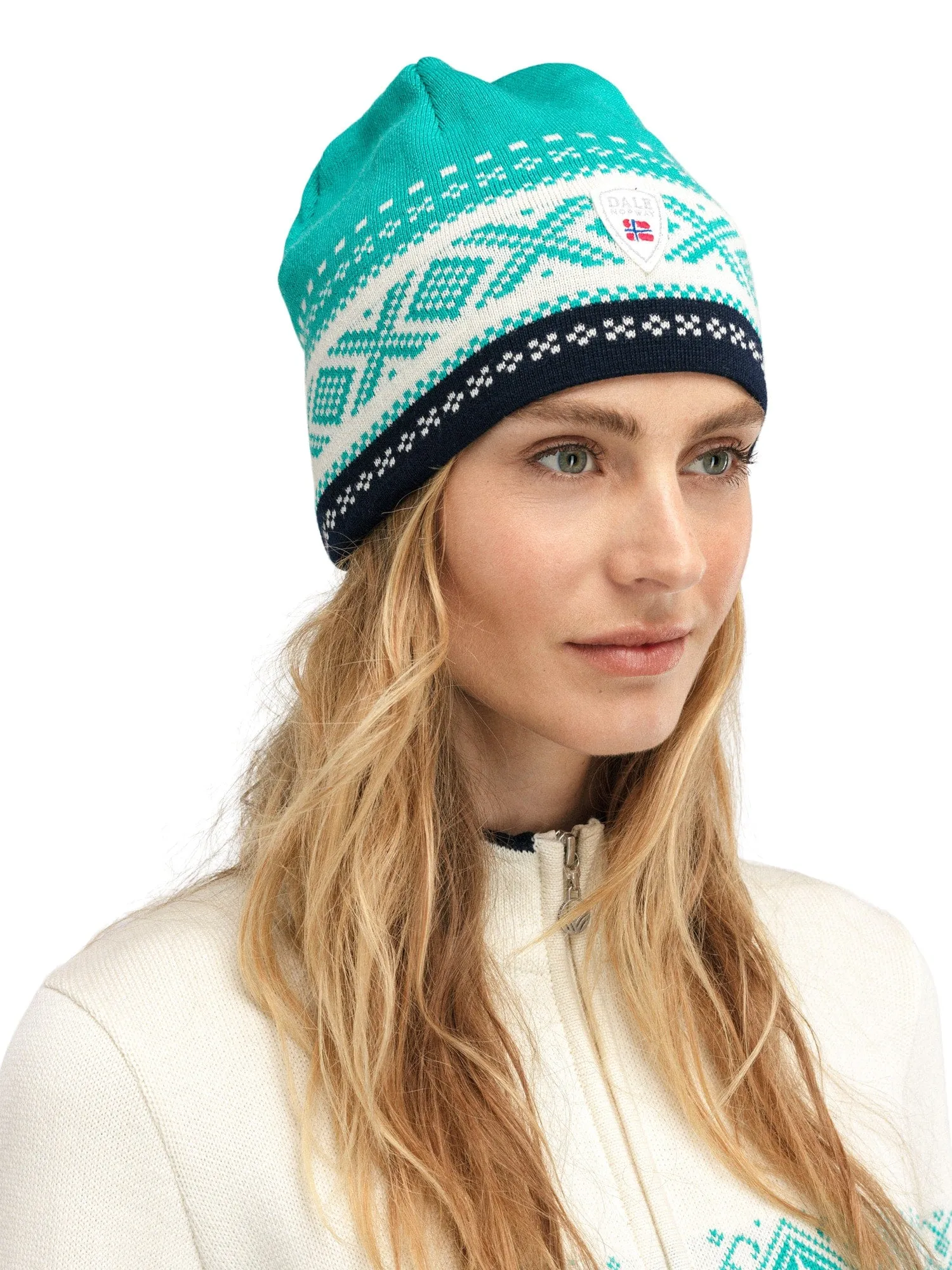 Dale of Norway | Dystingen Hat | Unisex