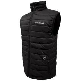 Gerbing 7V Men's Khione Puffer Heated Vest 2.0