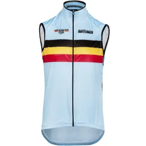 Gilet antivento Nazionale Belga