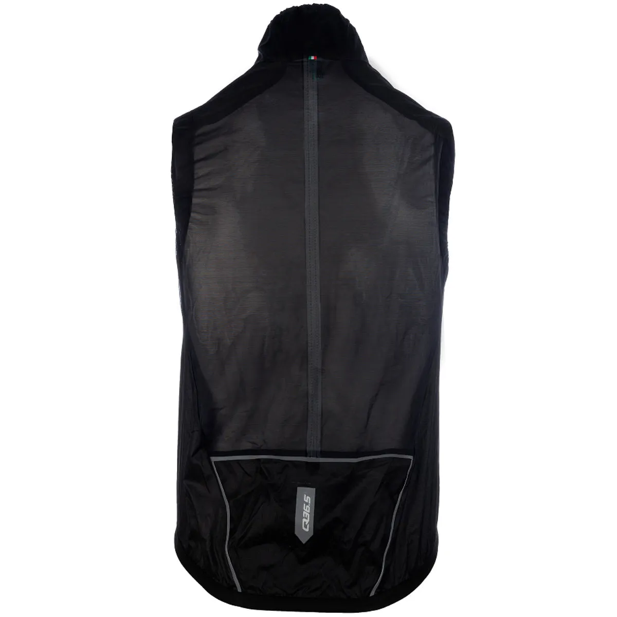 Gilet Q36.5 Air Vest - Nero