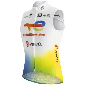 Gilet TotalEnergies 2023 Pro Vest