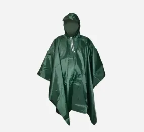 HERCULES RAINCOAT PONCHO TYPE