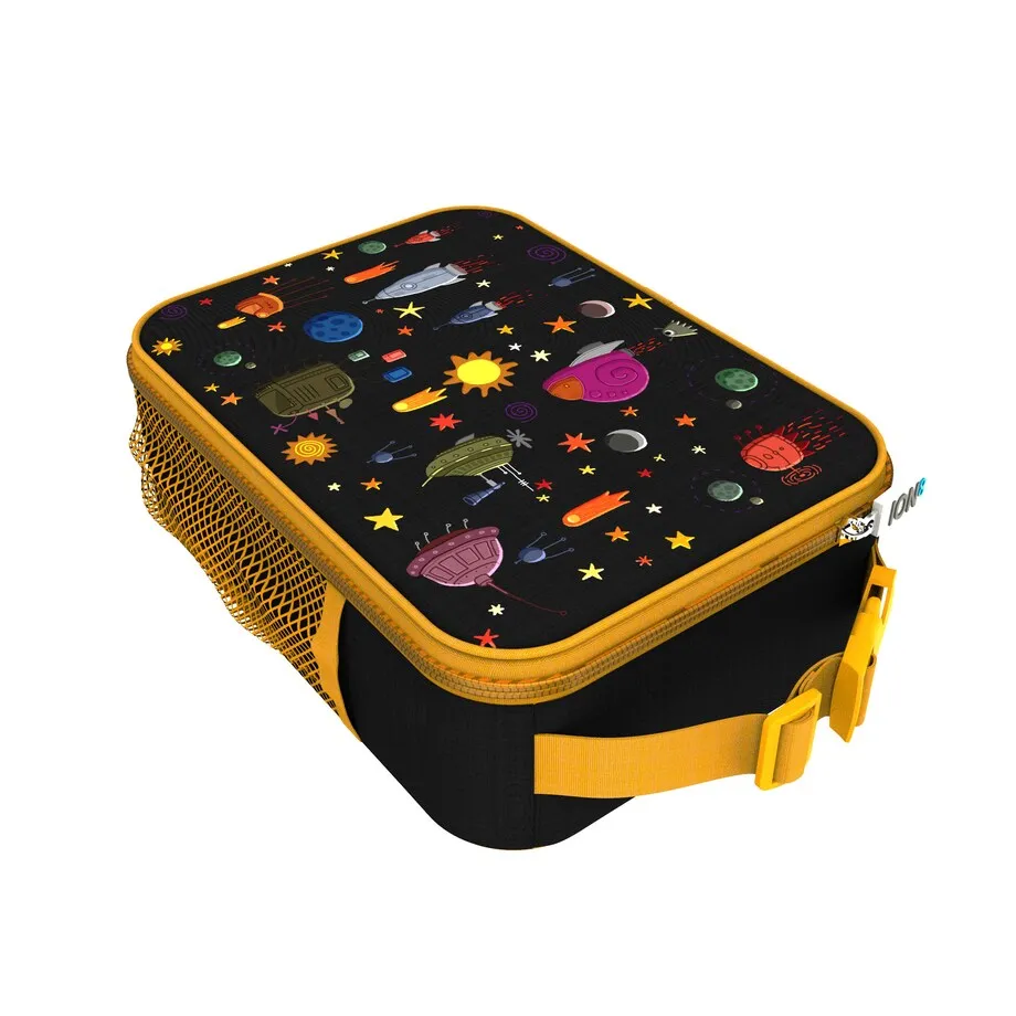 Ion8 Kids Lunch Bag - Spaceships