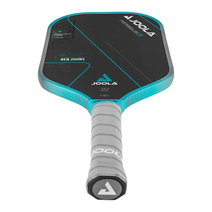 JOOLA Ben Johns Perseus 3 - 14mm Pickleball Paddle