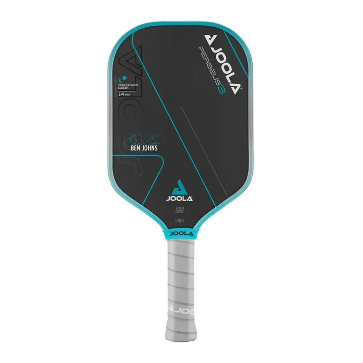 JOOLA Ben Johns Perseus 3 - 14mm Pickleball Paddle