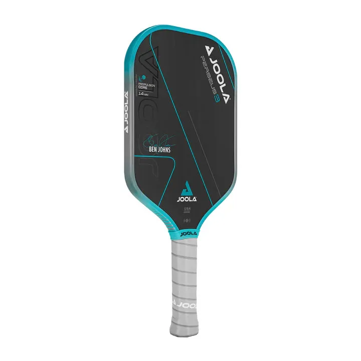 JOOLA Ben Johns Perseus 3 - 14mm Pickleball Paddle