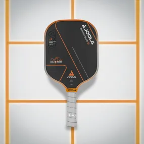 JOOLA Collin Johns Scorpeus 3 - 16mm Pickleball Paddle