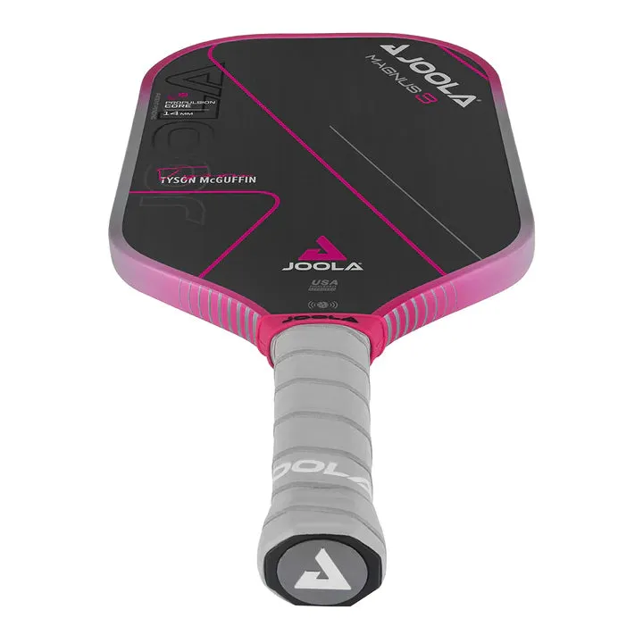 JOOLA Tyson McGuffin Magnus 3 - 14 mm Pickleball Paddle