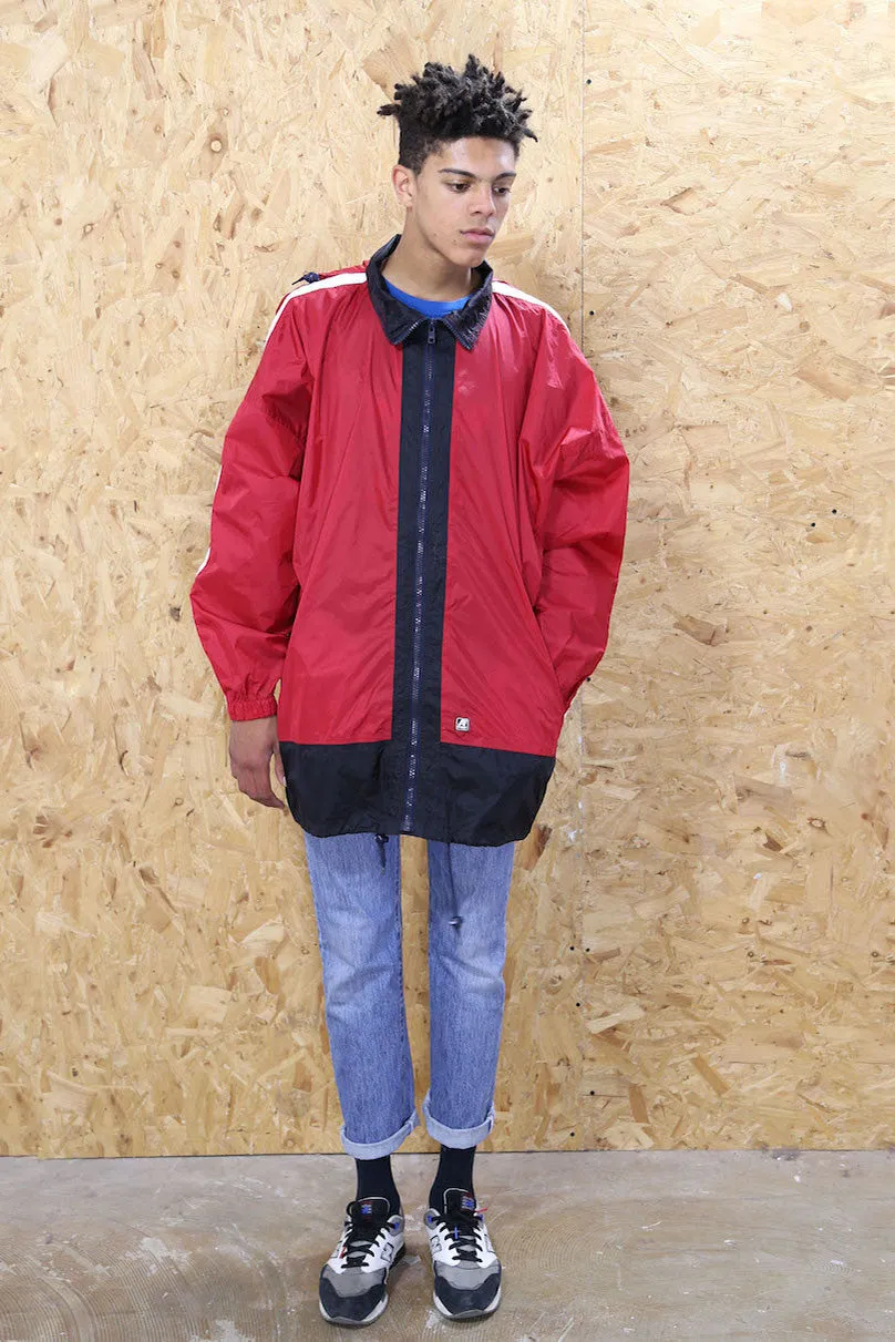 K-Way Raincoat