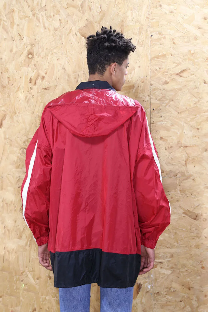 K-Way Raincoat