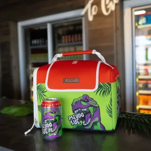 KANGA Cooler-Pseudo Sue