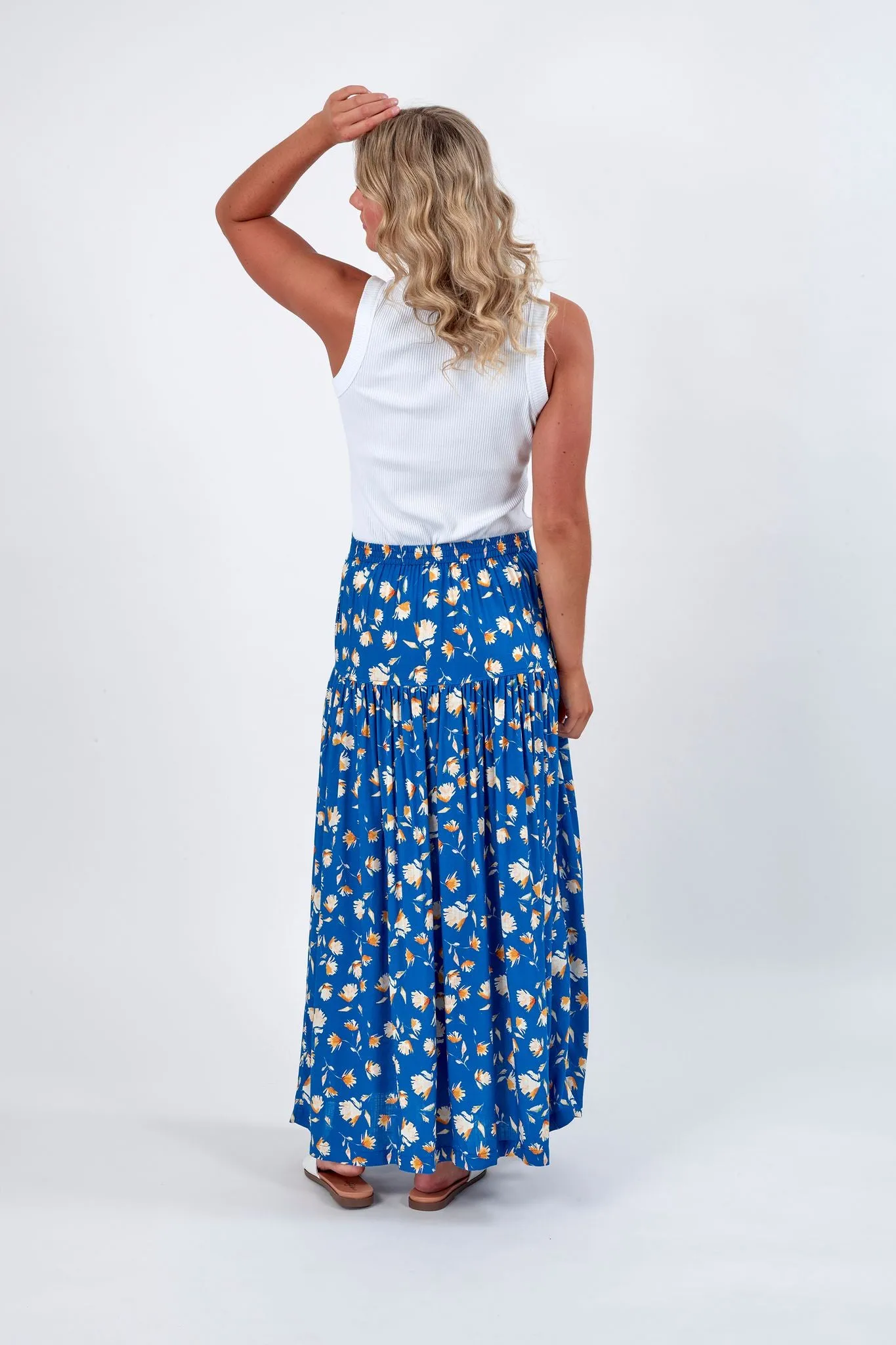 Knewe Getty Skirt