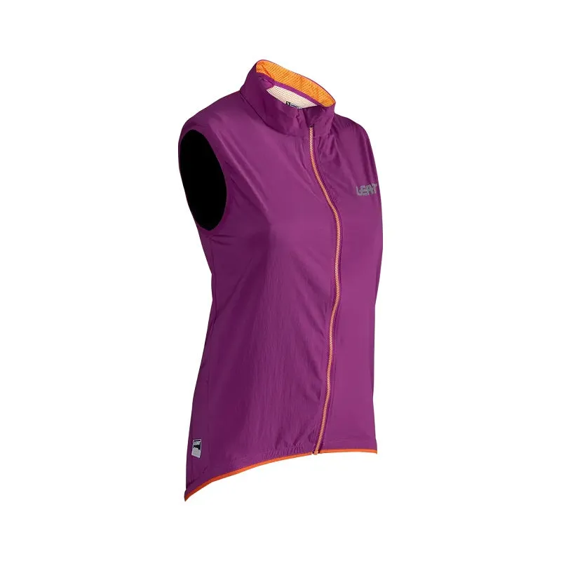 LEATT MTB Endurance 2.0 Ladies Vest V24 (2024)