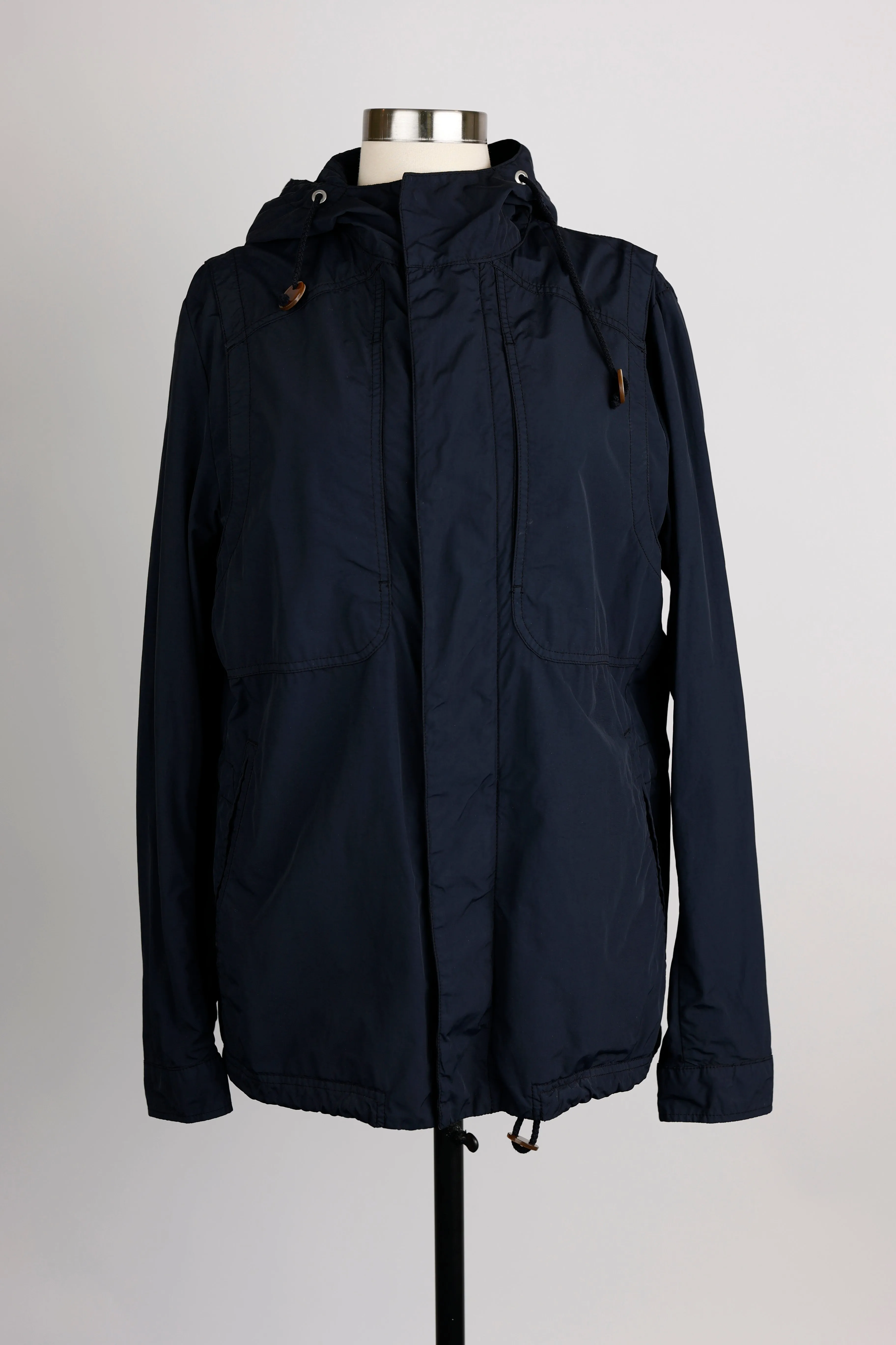 Lightweight Raincoat