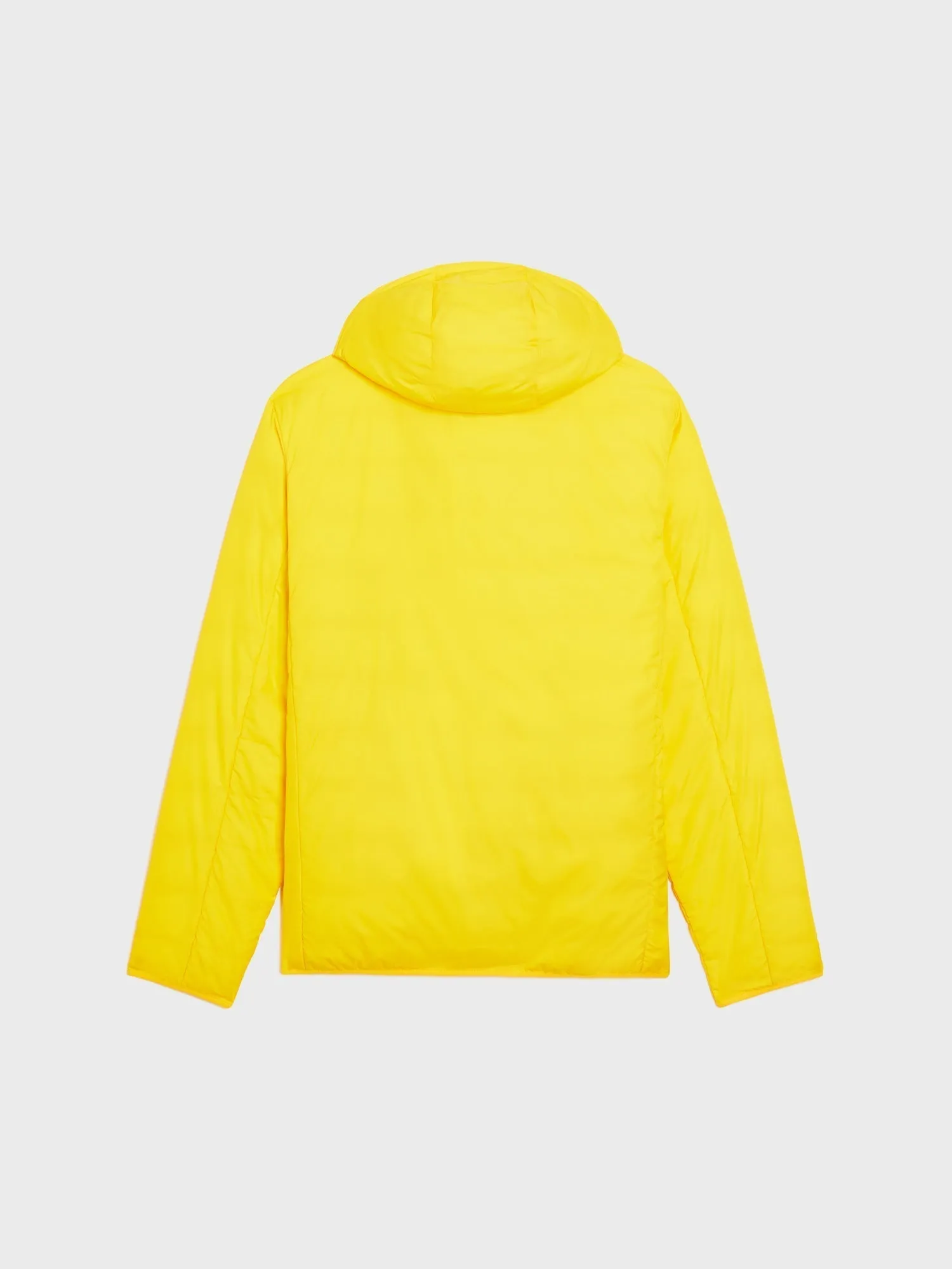 Men FLWRDWN™ Lite Puffer Jacket—saffron yellow