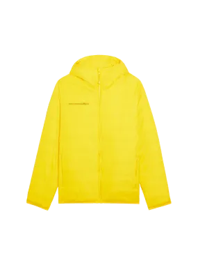 Men FLWRDWN™ Lite Puffer Jacket—saffron yellow