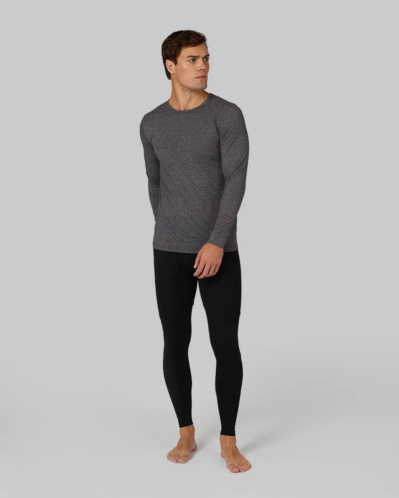 MEN'S LIGHTWEIGHT BASELAYER CREW TOP