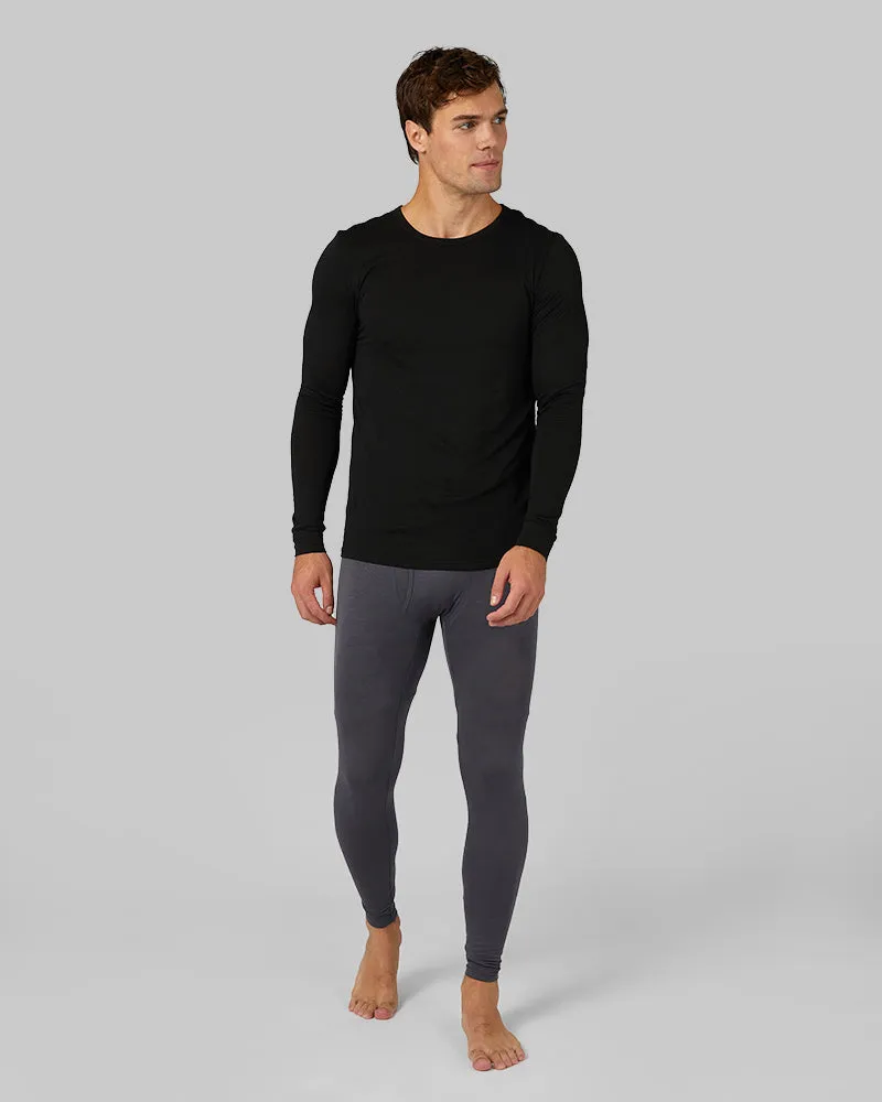 MEN'S LIGHTWEIGHT BASELAYER CREW TOP