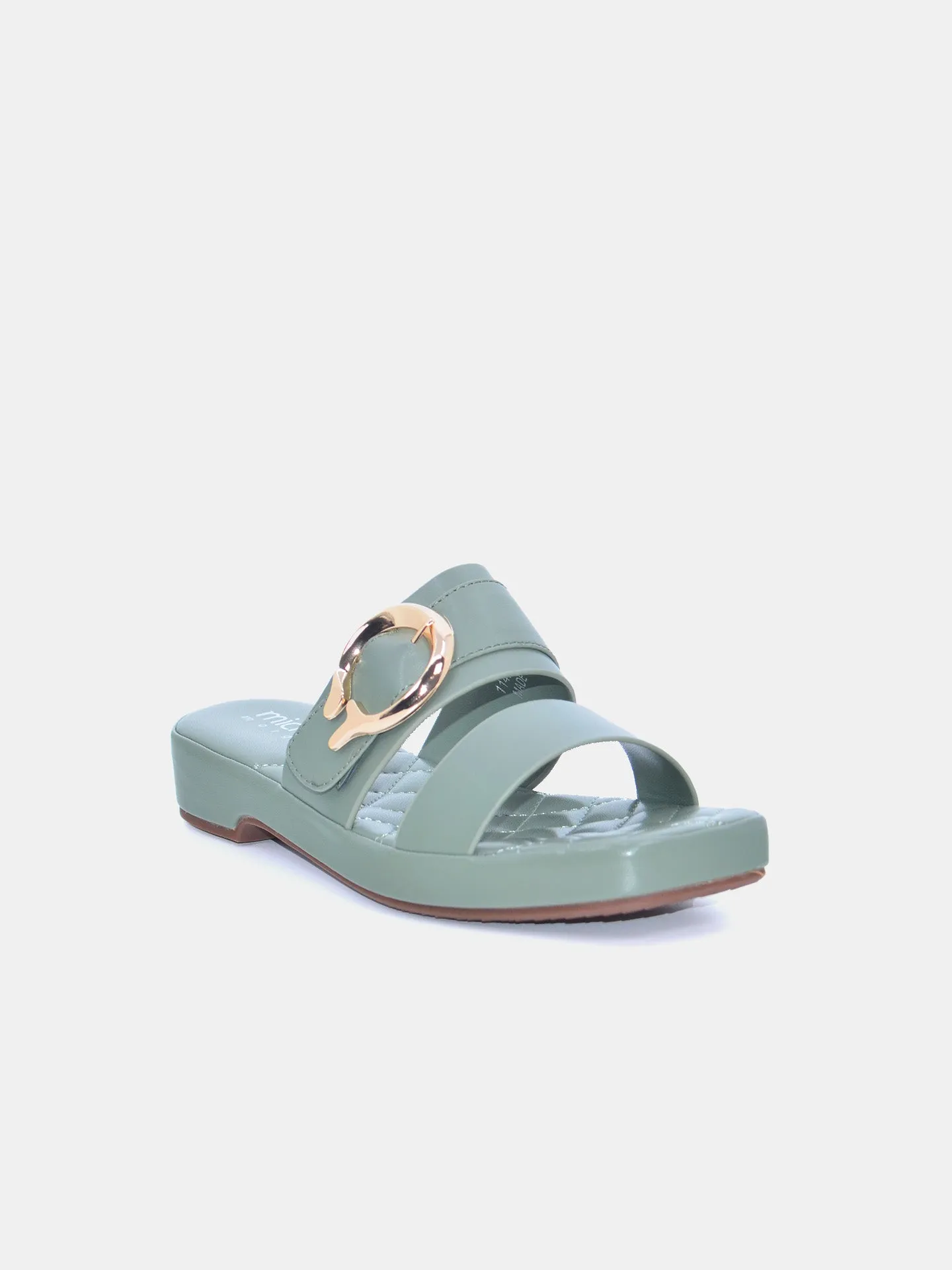 Michelle Morgan 114RJ934 Women's Sandals