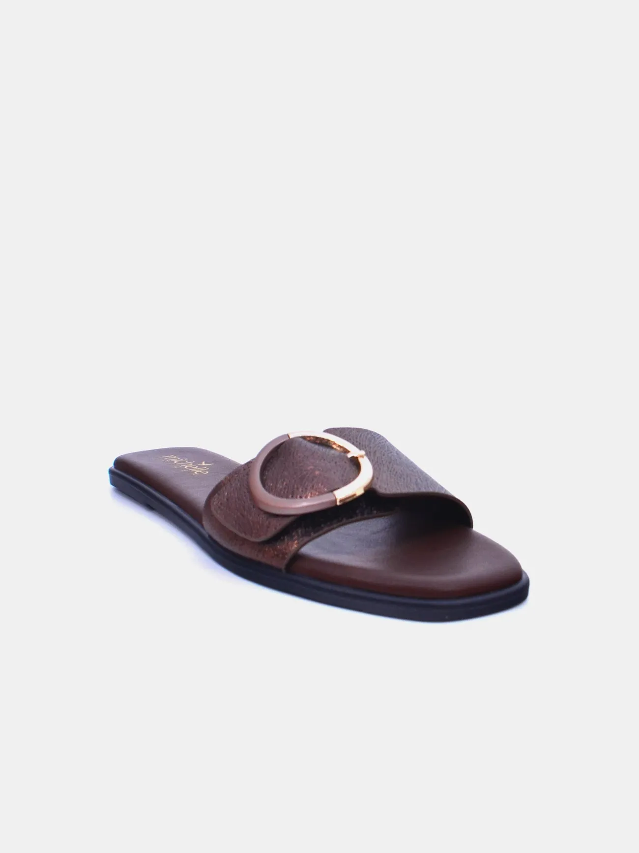 Michelle Morgan 114RL105 Women's Flat Sandals