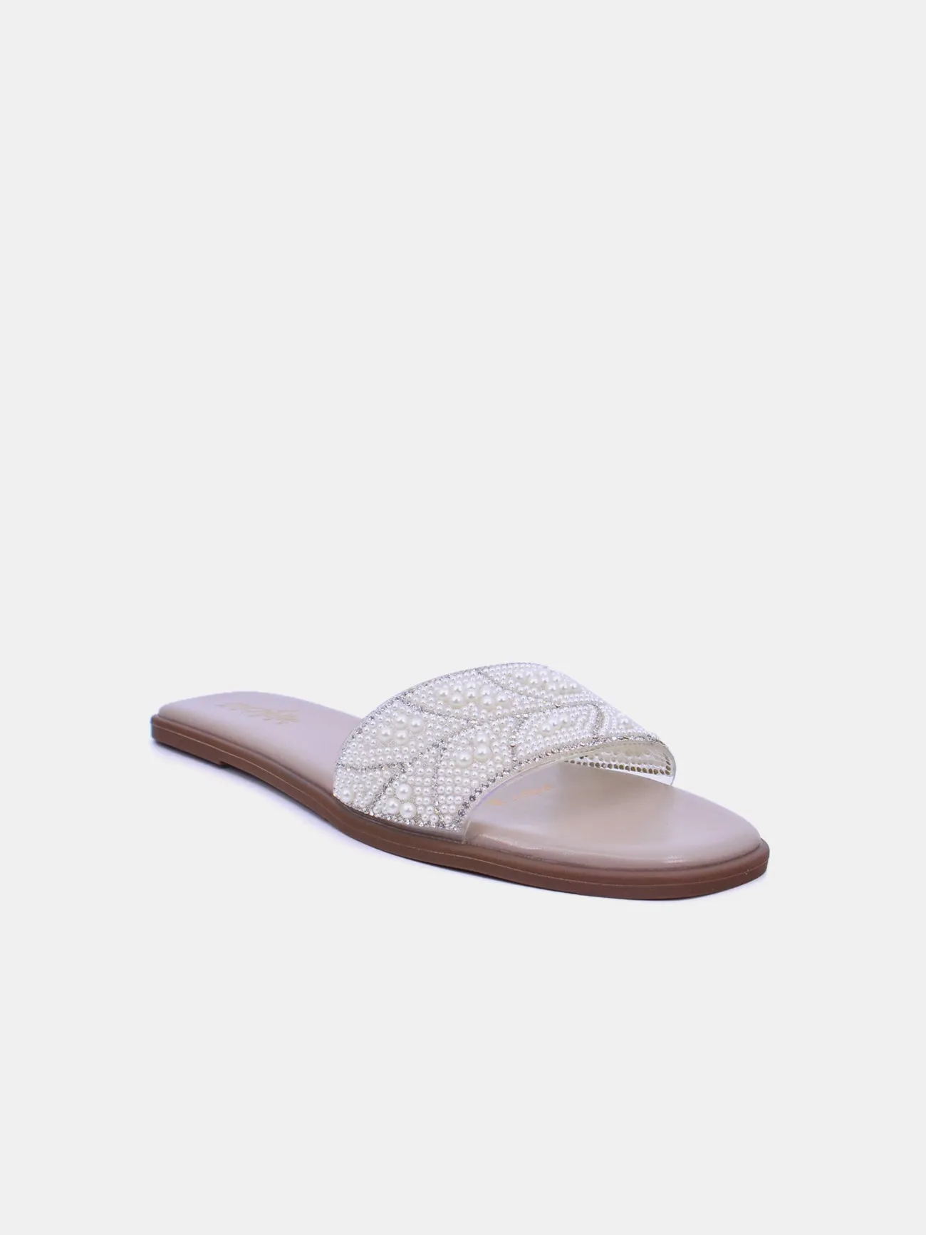 Michelle Morgan 314XG101 Women's Flat Sandals