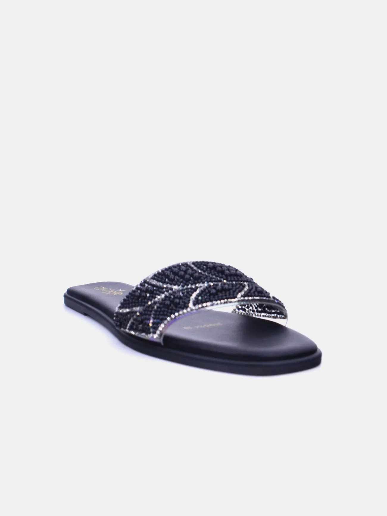 Michelle Morgan 314XG101 Women's Flat Sandals